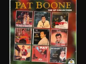 Pat Boone - B.I.N.G.O.